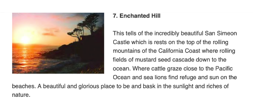 Garin Bader original piano music - Enchanted Hill
