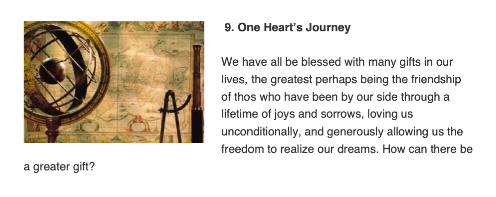 Garin Bader original piano music - One Heart's Journey